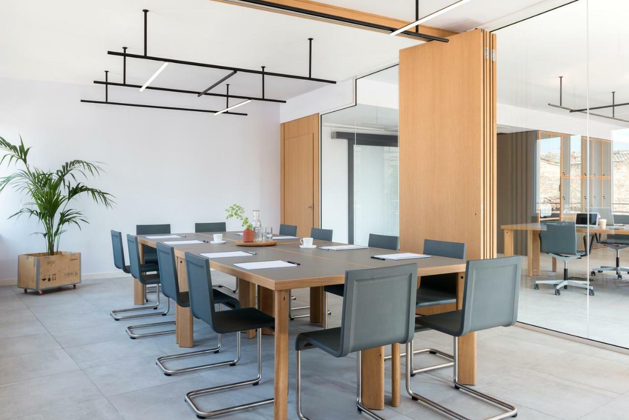 Bnbiz - Coworking Hotel 费伦佐拉亚达 外观 照片