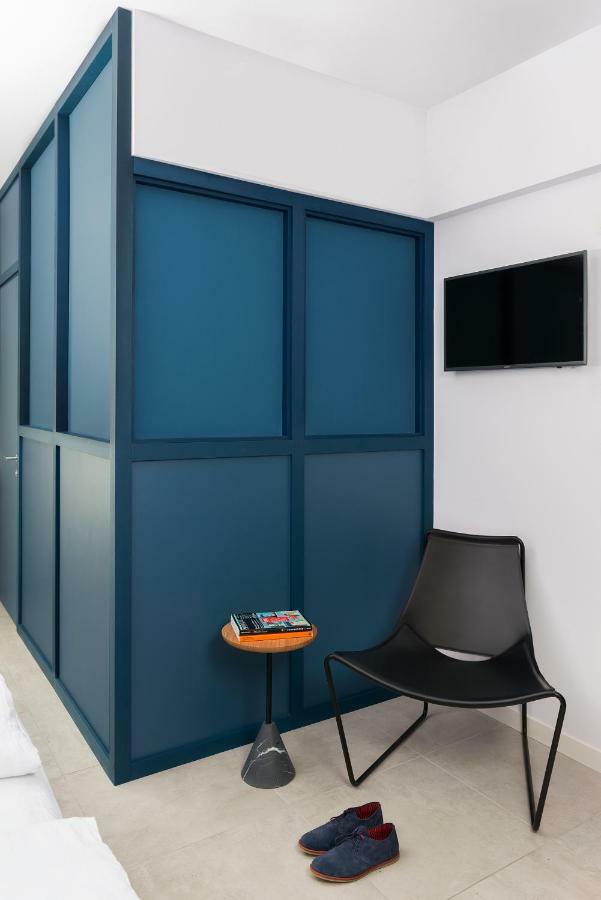 Bnbiz - Coworking Hotel 费伦佐拉亚达 外观 照片