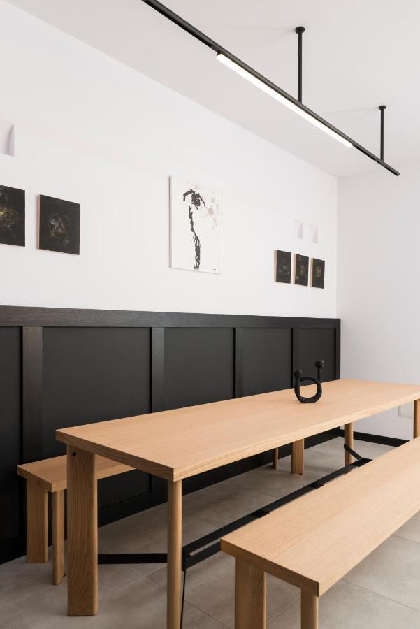 Bnbiz - Coworking Hotel 费伦佐拉亚达 外观 照片